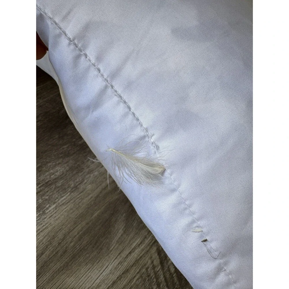 Unbranded 100% feathers